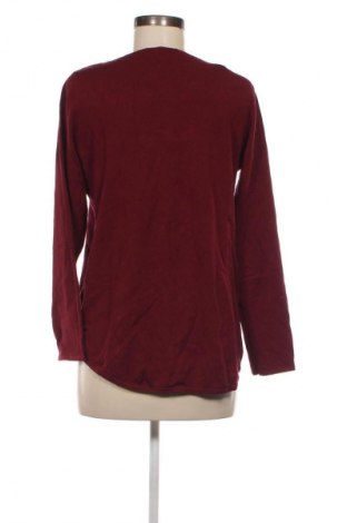 Damenpullover Jones, Größe S, Farbe Rot, Preis 10,99 €