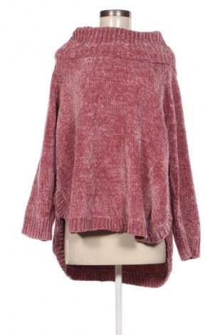 Damenpullover Jones, Größe 3XL, Farbe Rosa, Preis € 42,49