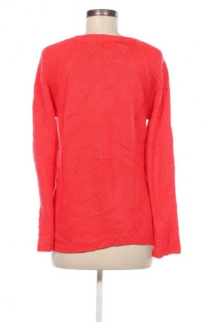 Damenpullover Jones New York, Größe L, Farbe Rot, Preis 4,99 €