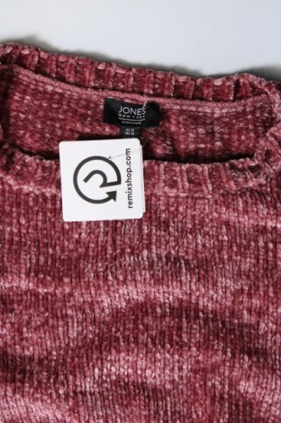 Damski sweter Jones New York, Rozmiar M, Kolor Kolorowy, Cena 66,99 zł