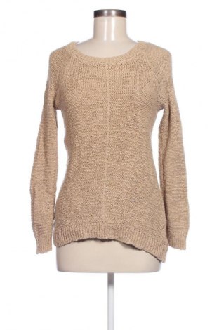 Damenpullover Jones New York, Größe M, Farbe Beige, Preis € 14,99