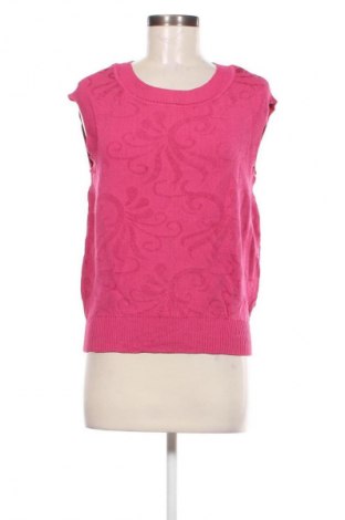 Damenpullover Jones New York, Größe M, Farbe Rosa, Preis 5,99 €