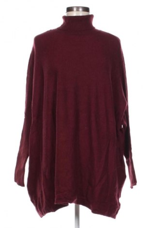 Damenpullover Joseph A., Größe L, Farbe Rot, Preis € 16,99