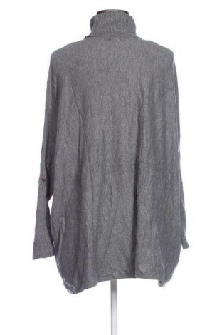 Damenpullover Joseph A., Größe L, Farbe Grau, Preis 17,99 €