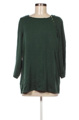 Pulover de femei Josephine Chaus, Mărime L, Culoare Verde, Preț 48,99 Lei