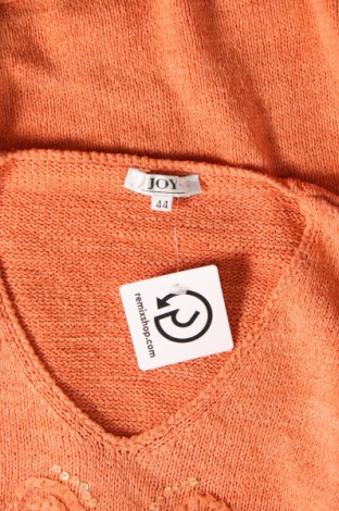 Damenpullover Joy, Größe XL, Farbe Orange, Preis € 28,99