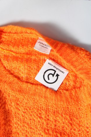 Damenpullover Junarose, Größe XXL, Farbe Orange, Preis € 17,99