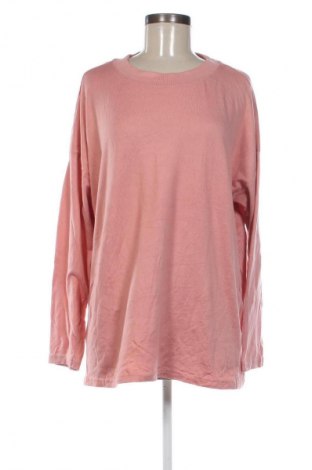 Damenpullover Just Be, Größe L, Farbe Rosa, Preis 3,99 €