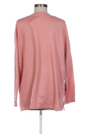 Damenpullover Just Be, Größe L, Farbe Rosa, Preis 3,99 €