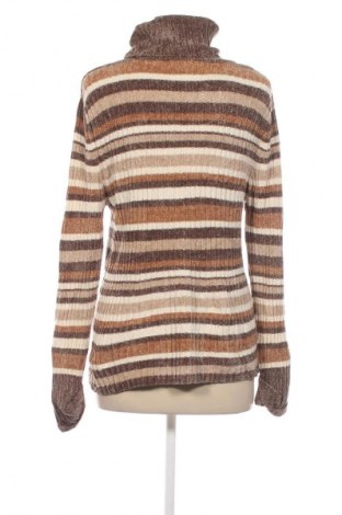 Damenpullover K.I.K.I.T, Größe L, Farbe Mehrfarbig, Preis 11,99 €