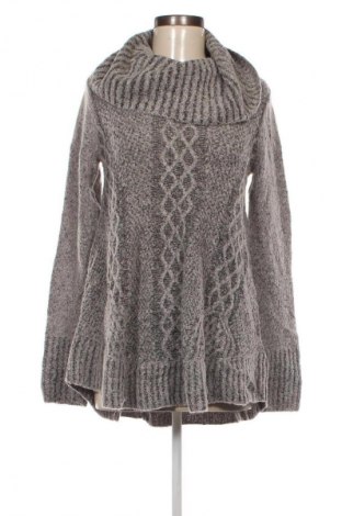 Damenpullover Kaisely, Größe M, Farbe Grau, Preis € 9,49