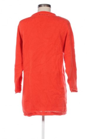 Damenpullover Kapalua, Größe S, Farbe Orange, Preis 3,99 €