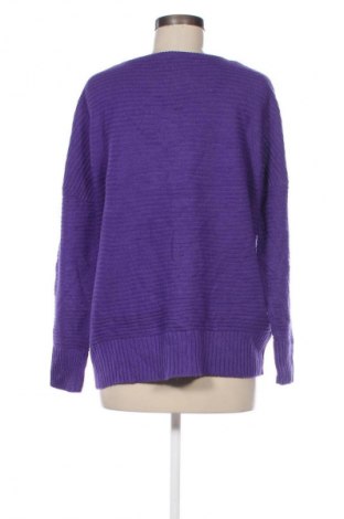 Damenpullover Kapalua, Größe L, Farbe Lila, Preis € 10,49