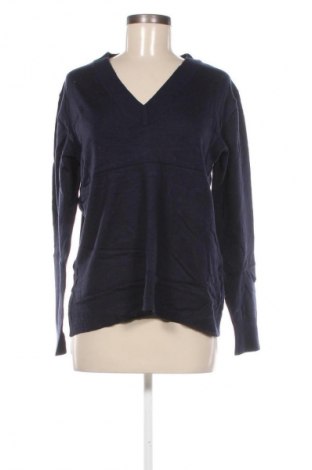 Damenpullover KappAhl, Größe M, Farbe Blau, Preis 23,99 €