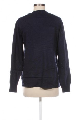 Damenpullover KappAhl, Größe M, Farbe Blau, Preis 23,99 €