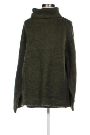 Damenpullover KappAhl, Größe L, Farbe Grün, Preis € 23,99