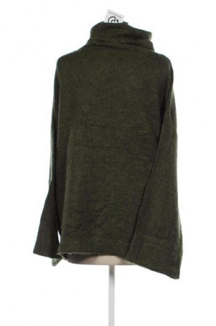 Damenpullover KappAhl, Größe L, Farbe Grün, Preis 23,99 €