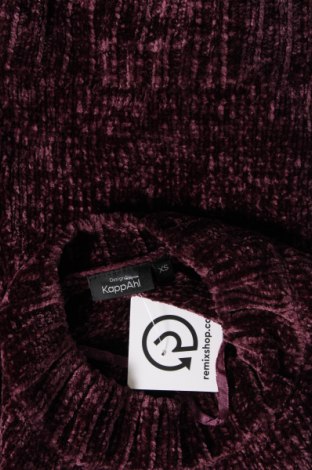 Damenpullover KappAhl, Größe XS, Farbe Mehrfarbig, Preis 12,49 €