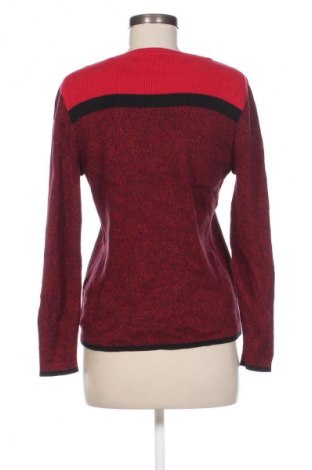 Damenpullover Karen Scott, Größe M, Farbe Mehrfarbig, Preis 3,99 €