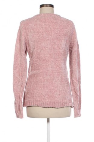 Damenpullover Karen Scott, Größe L, Farbe Rosa, Preis 10,49 €