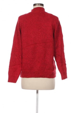 Damenpullover Karen Scott, Größe M, Farbe Rot, Preis € 20,49