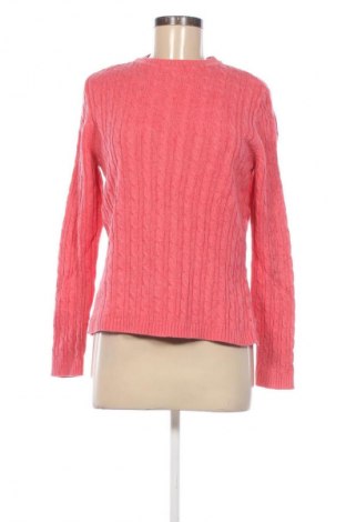 Damenpullover Karen Scott, Größe M, Farbe Rot, Preis € 10,49