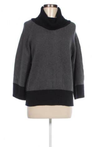 Damenpullover Karen Scott, Größe L, Farbe Grau, Preis 10,49 €