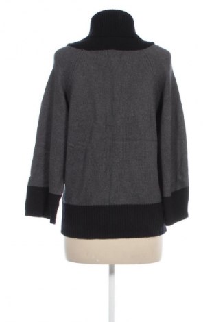 Damenpullover Karen Scott, Größe L, Farbe Grau, Preis 10,49 €