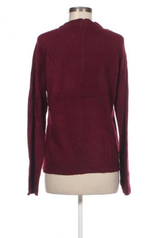 Damenpullover Karen Scott, Größe L, Farbe Rot, Preis € 7,99