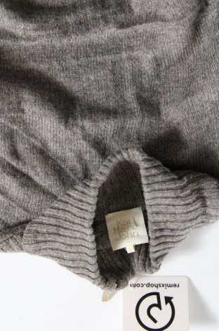 Damenpullover Karl Marc John, Größe L, Farbe Grau, Preis € 43,49