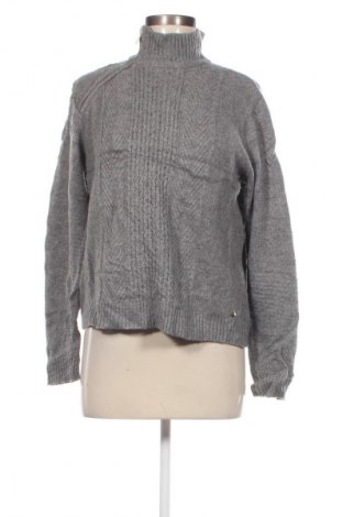 Damenpullover Karl Marc John, Größe L, Farbe Grau, Preis 43,49 €