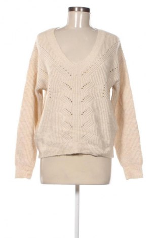 Damenpullover Kiabi, Größe M, Farbe Beige, Preis € 9,49