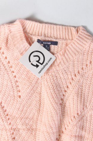 Damenpullover Kiabi, Größe M, Farbe Rosa, Preis € 10,49