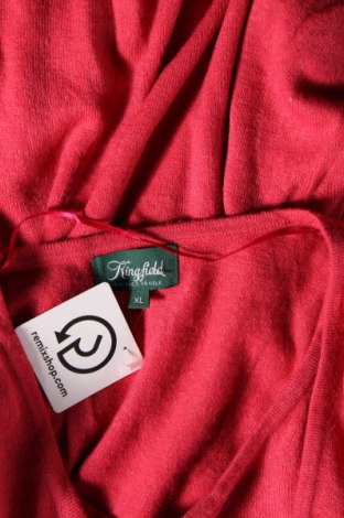 Damenpullover Kingfield, Größe XL, Farbe Rosa, Preis 10,49 €