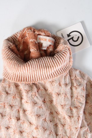 Damenpullover Knox Rose, Größe S, Farbe Beige, Preis € 12,49