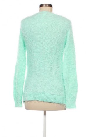 Damenpullover Komplimente, Größe M, Farbe Blau, Preis € 14,99