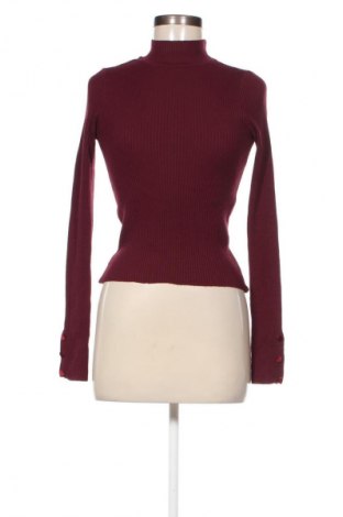 Damenpullover Koton, Größe S, Farbe Rot, Preis € 13,99