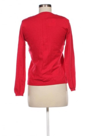 Damenpullover LC Waikiki, Größe S, Farbe Rot, Preis 17,49 €