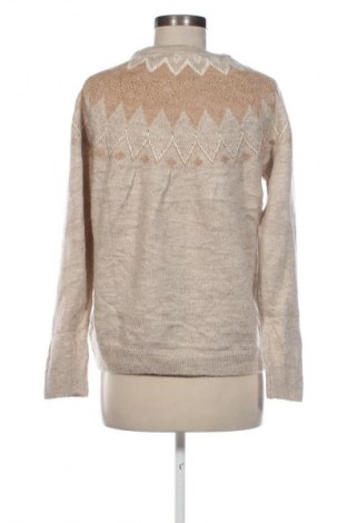 Damski sweter LC Waikiki, Rozmiar L, Kolor Beżowy, Cena 77,99 zł