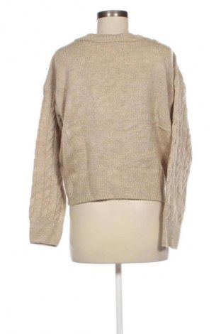 Damenpullover LC Waikiki, Größe S, Farbe Beige, Preis 10,60 €