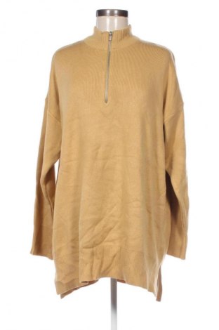 Damenpullover LCW, Größe L, Farbe Beige, Preis € 7,99