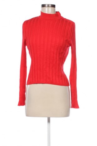 Damenpullover LCW, Größe M, Farbe Rot, Preis € 20,49