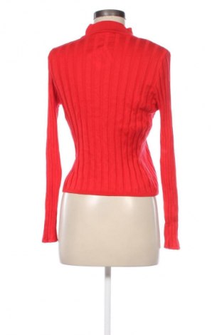 Damenpullover LCW, Größe M, Farbe Rot, Preis € 20,49