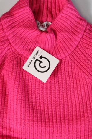 Damenpullover LOOKS by Wolfgang Joop, Größe S, Farbe Rosa, Preis € 26,99