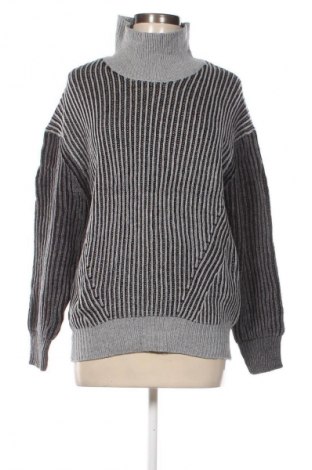 Damenpullover LOOKS by Wolfgang Joop, Größe L, Farbe Grau, Preis € 26,49