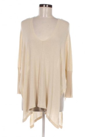 Damenpullover La Fee Maraboutee, Größe S, Farbe Beige, Preis 30,98 €