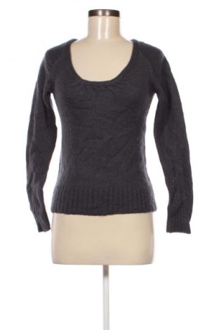 Damenpullover La Redoute, Größe XS, Farbe Grau, Preis 14,99 €