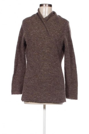 Damenpullover Lamberto Losani, Größe S, Farbe Braun, Preis 18,62 €