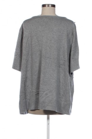 Damenpullover Land's End, Größe 5XL, Farbe Grau, Preis € 28,99