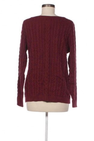 Damenpullover Lands' End, Größe L, Farbe Braun, Preis 10,49 €